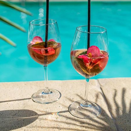 Hotel Martini Lignano Sabbiadoro Ngoại thất bức ảnh